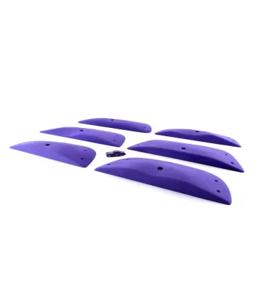 Kilter KX098 Winter XL 1 - 90 Degree Stack