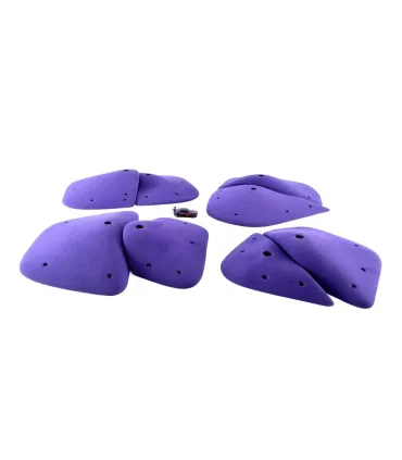 Kilter KX100 Winter XL 2 - 60/30 Degree Stack