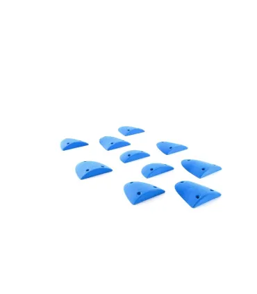Kilter KXST042 Tufa End Cap Pointy Badges