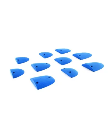 Kilter KXST043 Tufa End Cap Badgy Badges