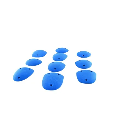 Kilter KXST043 Tufa End Cap Badgy Badges