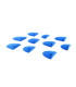 Kilter KXST043 Tufa End Cap Badgy Badges