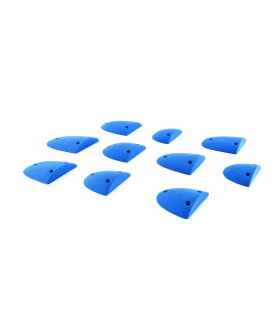 Kilter KXST043 Tufa End Cap Badgy Badges