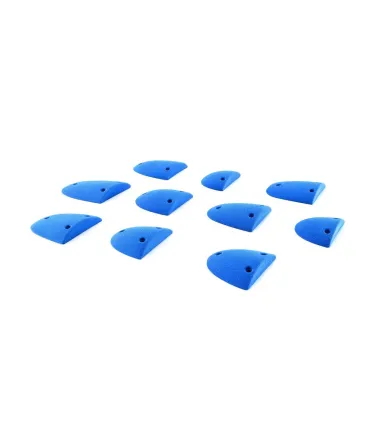 Kilter KXST043 Tufa End Cap Badgy Badges