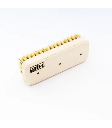 AIX big wood brush 2022