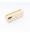 AIX big wooden brush 2022