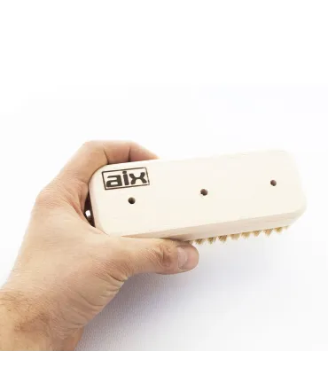 AIX big wood brush 2022