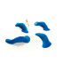 Cheeta Taji Pinch L1  024.04-L