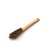 AIX wood brush triangle