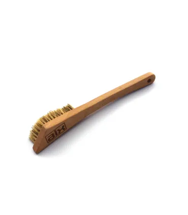 AIX wood brush triangle