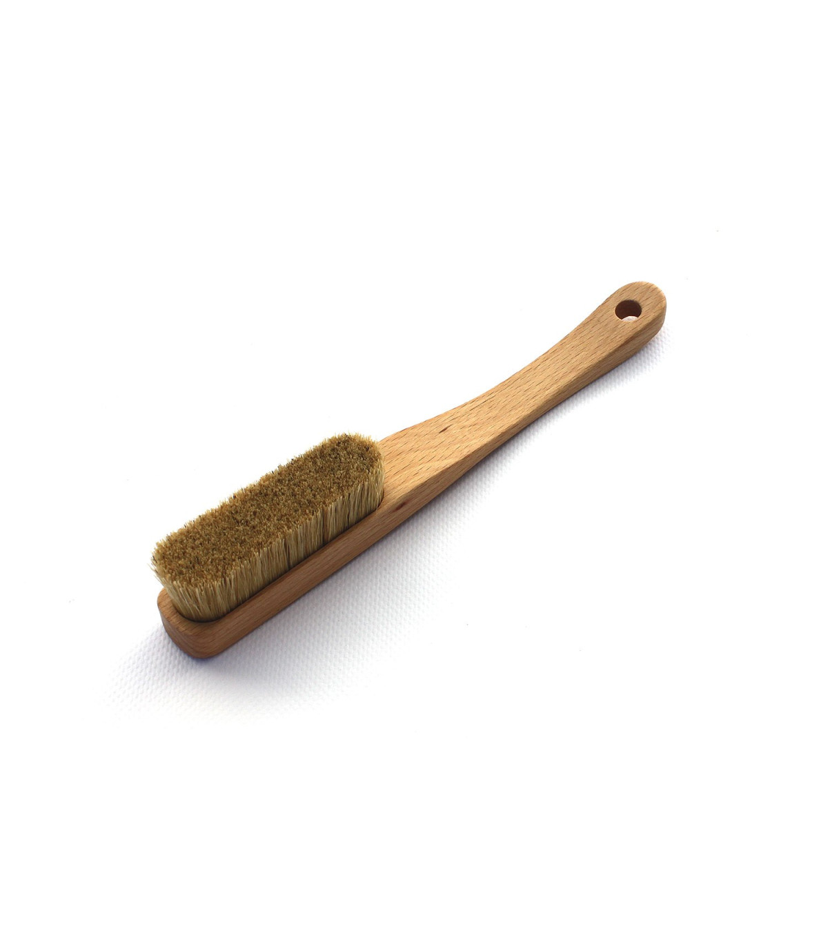 AIX wooden brush Boulder - A