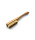 AIX wooden brush Boulder - A