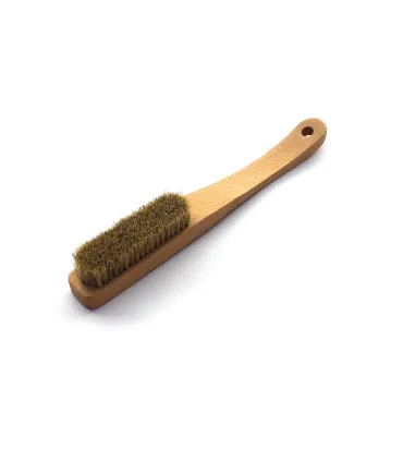 AIX wooden brush Boulder - B