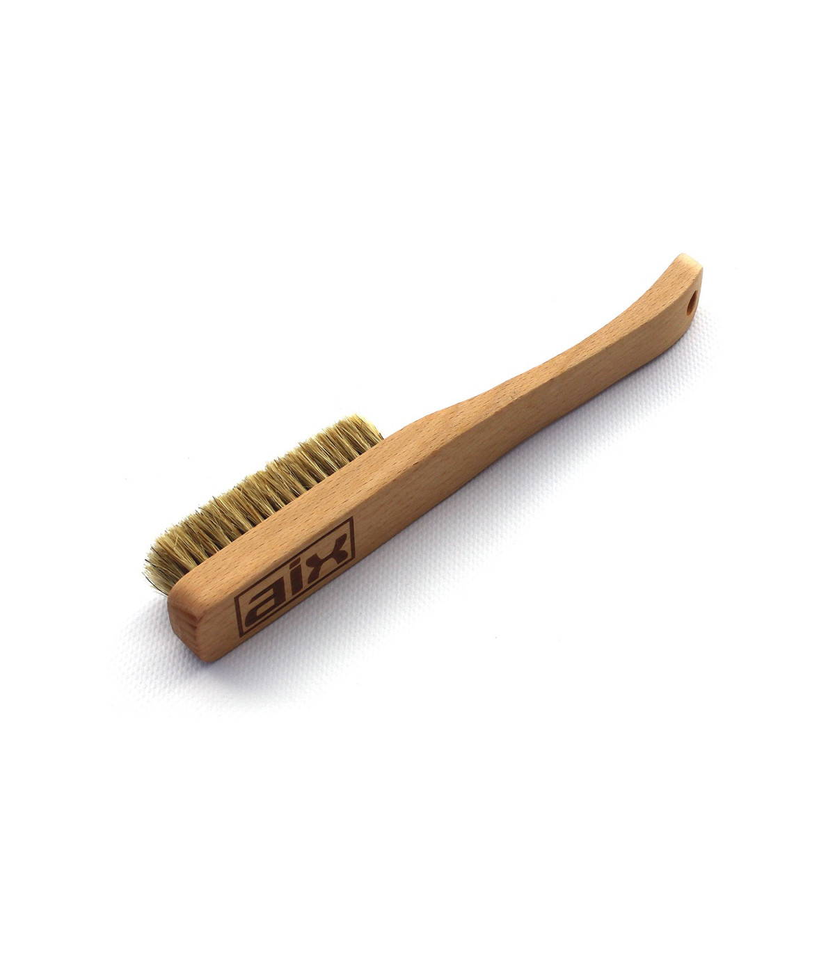 AIX wooden brush Boulder - B