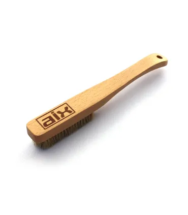 AIX wooden brush Boulder - B