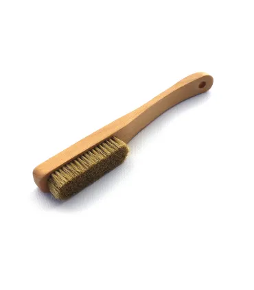 AIX wooden brush Boulder - B