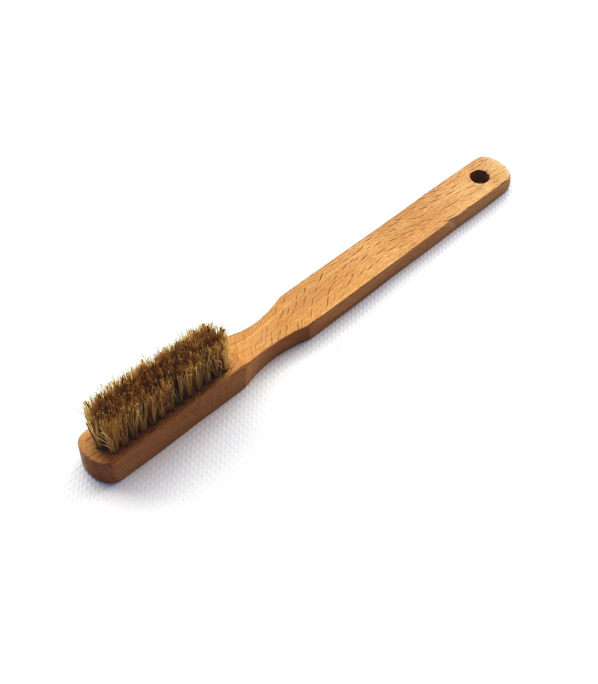 AIX wooden brush small