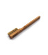 AIX wooden brush small