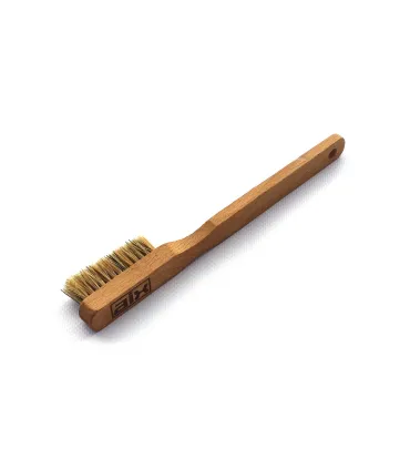 AIX wooden brush small