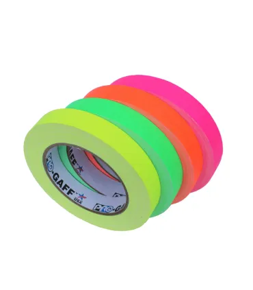 Fluoro označovací páska