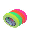 Fluoro označovací páska
