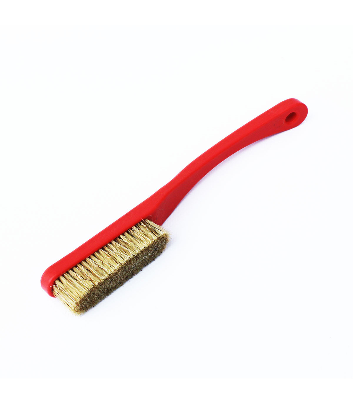 AIX bent 22 brush red
