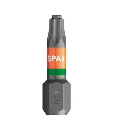 SPAX Bit T-Star 1/4" T20
