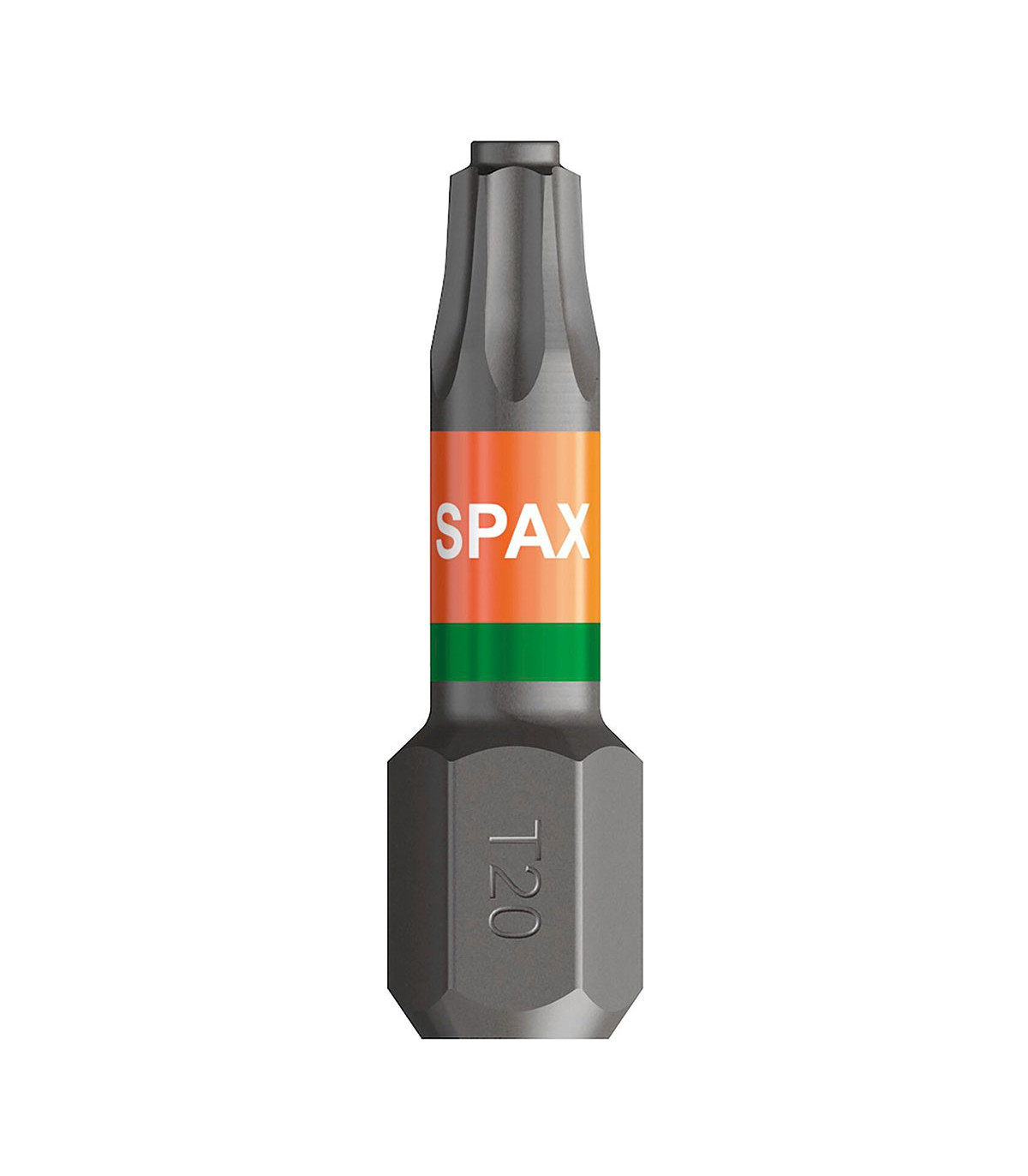 SPAX Bit T-Star 1/4" T20
