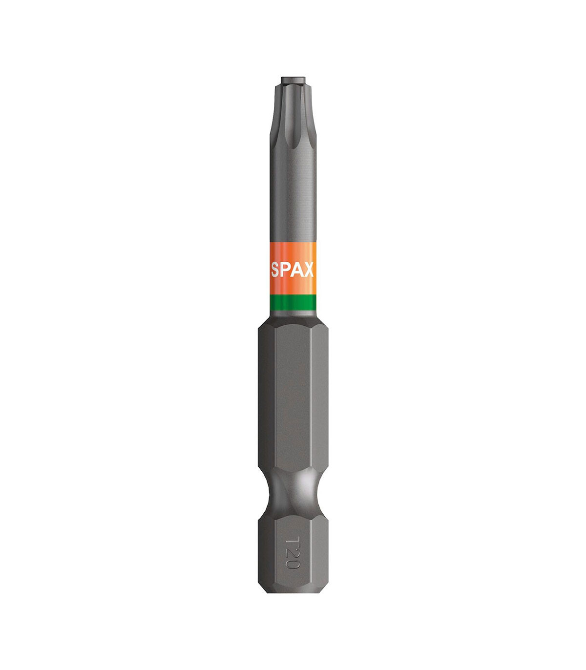 SPAX Bit T-Star 1/4" T20/50mm