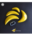 Anatomic Beans 2 dual PU