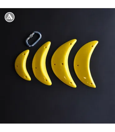 Anatomic Beans 2 dual PU