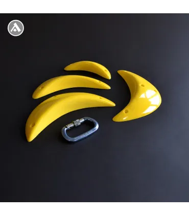 Anatomic Beans 2 dual PU