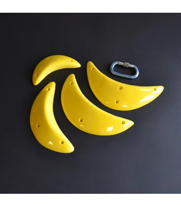 Anatomic Beans 2 dual PU