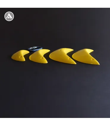 Anatomic Beans 2 dual PU