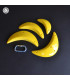 Anatomic Beans 2 dual PU