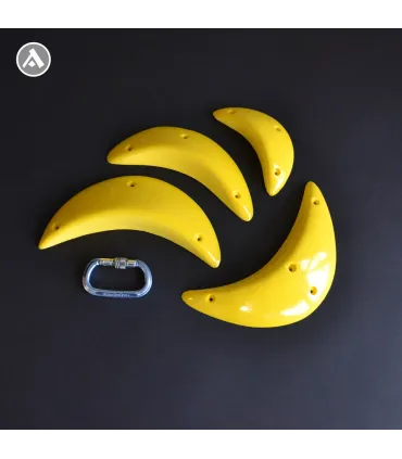 Anatomic Beans 2 dual PU