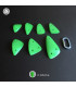 Anatomic Cookies dual PU