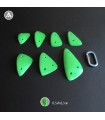 Anatomic Cookies dual PU