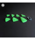 Anatomic Cookies dual PU