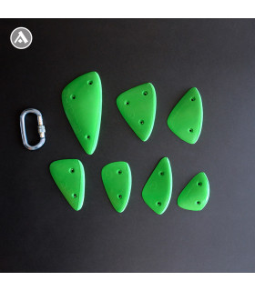 Anatomic Cookies dual PU