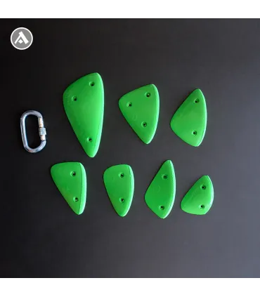 Anatomic Cookies dual PU