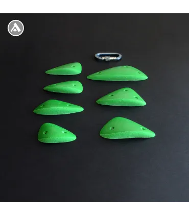 Anatomic Cookies dual PU