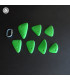 Anatomic Cookies dual PU