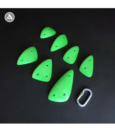 Anatomic Cookies dual PU