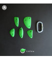 Anatomic Cookies 3 dual PU