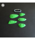 Anatomic Cookies 3 dual PU