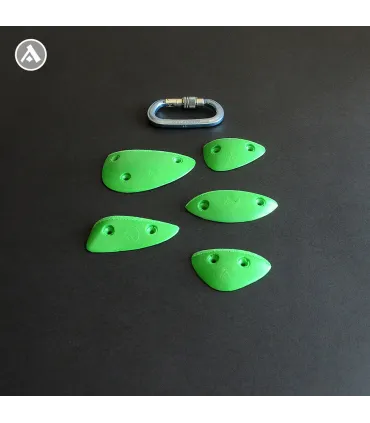 Anatomic Cookies 3 dual PU