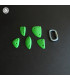 Anatomic Cookies 3 dual PU