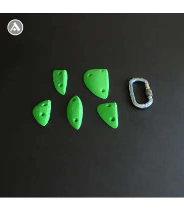 Anatomic Cookies 3 dual PU