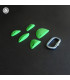 Anatomic Cookies 3 dual PU
